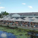 Citta Romana 4* Hellevoetsluis