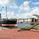 Holiday park Citta Romana Hellevoetsluis
