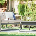 Citta Romana Holiday park