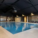 假日公园 西塔罗曼娜度假酒店 4*