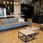 西塔罗曼娜度假酒店 假日公园