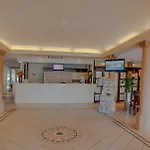 Holiday park Citta Romana Hellevoetsluis