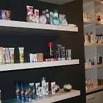 西塔罗曼娜度假酒店 假日公园