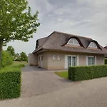 Citta Romana 4* Hellevoetsluis