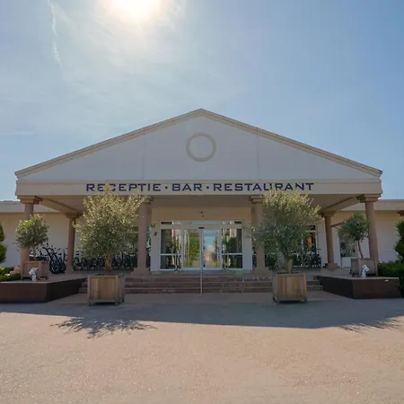 Citta Romana 4* Hellevoetsluis