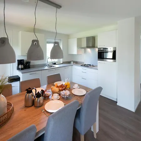 Ferienpark Citta Romana Hellevoetsluis