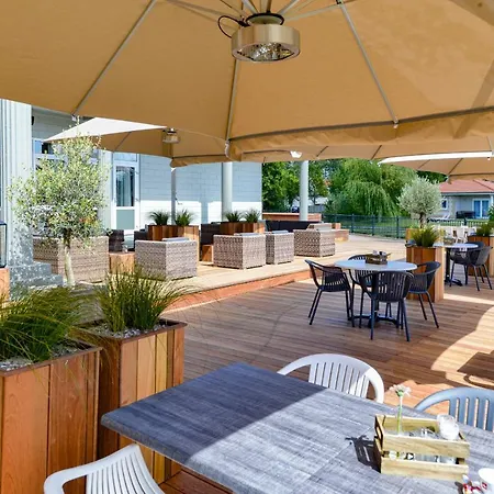 Citta Romana Ferienpark 4*