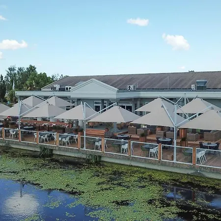 Citta Romana 4* Hellevoetsluis