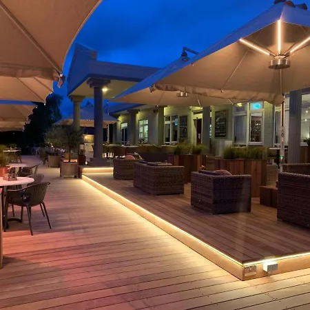 Citta Romana Ferienpark 4*