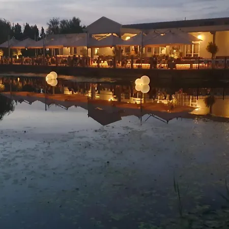 Prázdninový areál Citta Romana