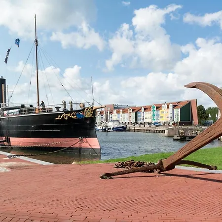 Aldeamento Turístico Citta Romana Hellevoetsluis