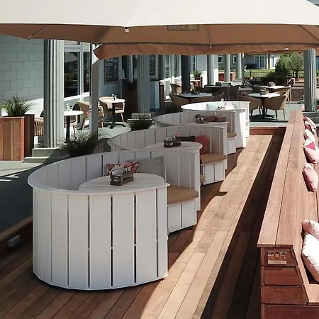 Citta Romana 4* Hellevoetsluis