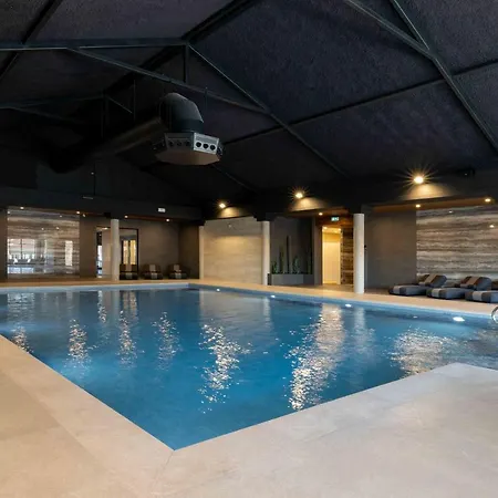 Prázdninový areál Citta Romana 4*