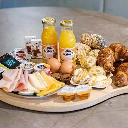 Citta Romana Ferienpark Hellevoetsluis