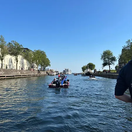 Citta Romana Prázdninový areál 4*