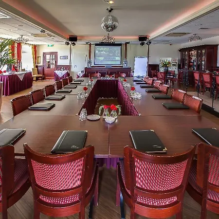 西塔罗曼娜度假酒店 海勒武特斯莱斯