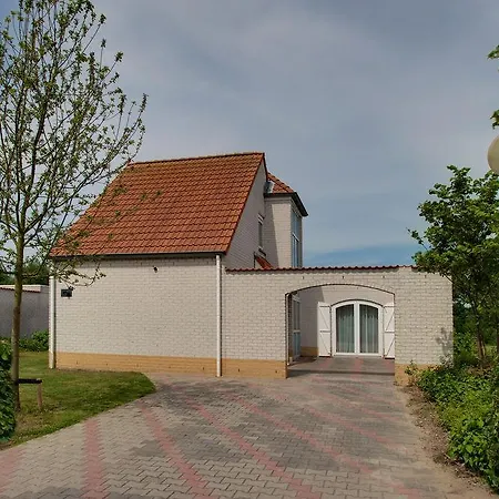 Citta Romana Prázdninový areál 4*