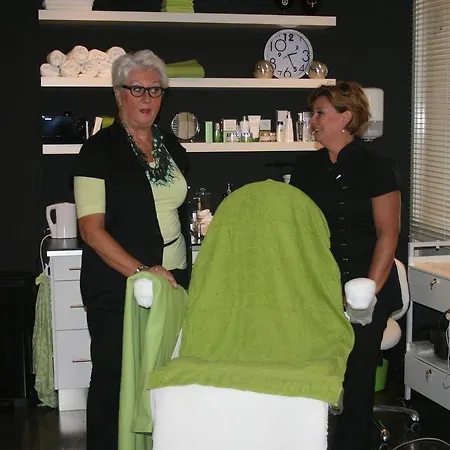 Citta Romana 4* Hellevoetsluis
