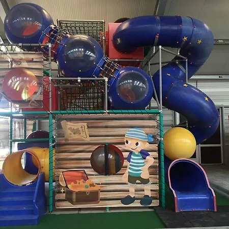 Citta Romana Prázdninový areál 4*
