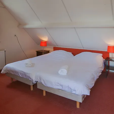 Citta Romana 4* Hellevoetsluis