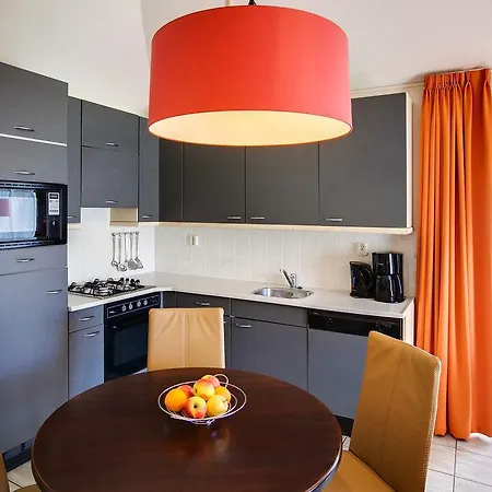 Prázdninový areál Citta Romana 4*