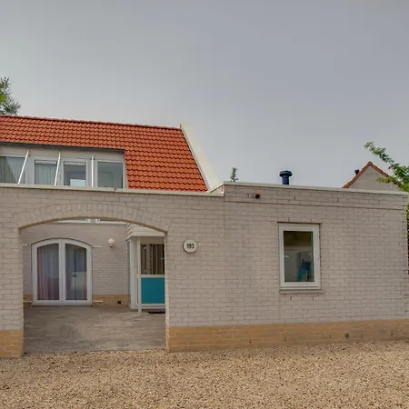 Citta Romana Ferienpark Hellevoetsluis