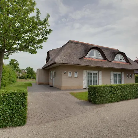 Citta Romana 4* Hellevoetsluis