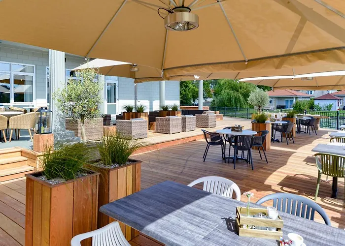 Citta Romana Ferienpark 4*