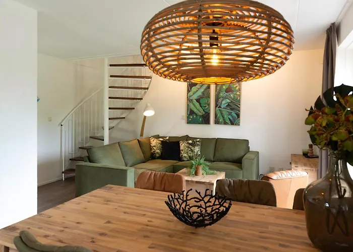 Citta Romana Ferienpark Hellevoetsluis