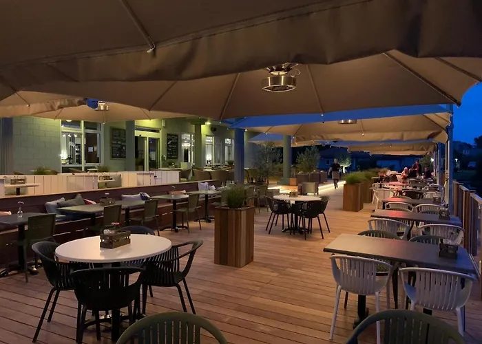 פארק נופש Citta Romana הלבושלאס