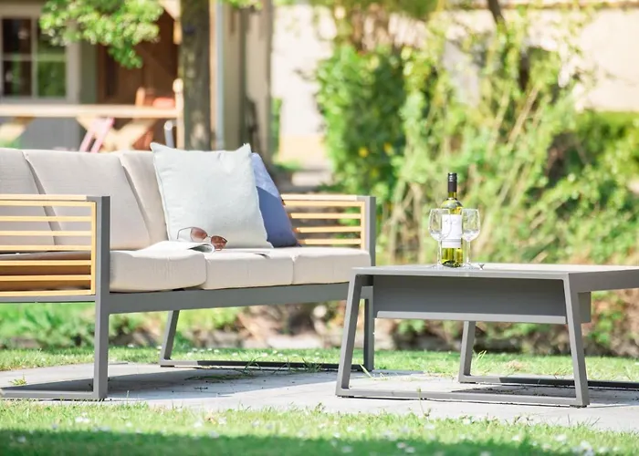 Citta Romana Aldeamento Turístico