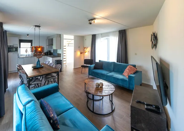 Citta Romana Ferienpark 4*