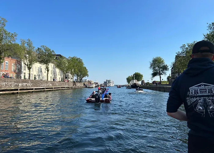 Citta Romana Ferienpark 4*