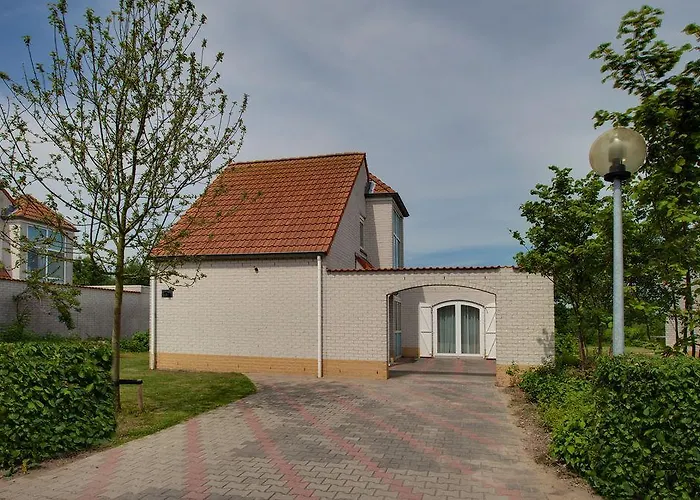 Citta Romana Ferienpark 4*