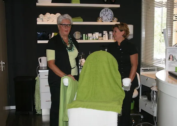 Citta Romana 4* Hellevoetsluis