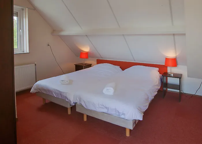 Citta Romana 4* Hellevoetsluis