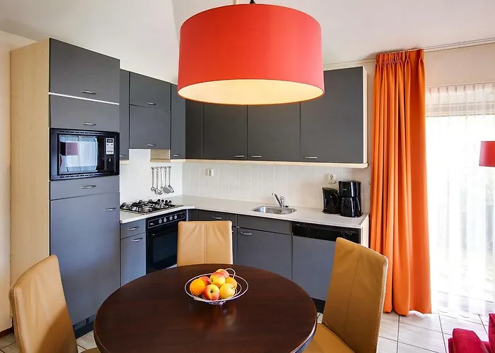 Ferienpark Citta Romana 4*