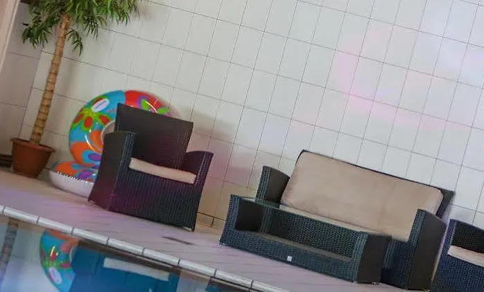 פארק נופש Citta Romana 4*