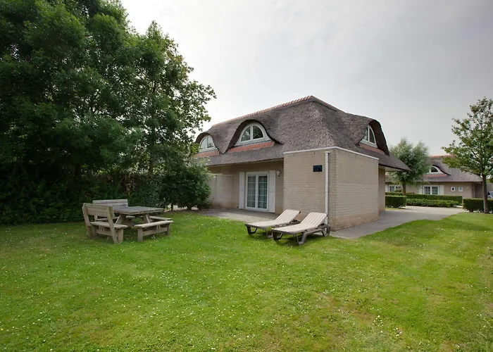 Citta Romana Ferienpark