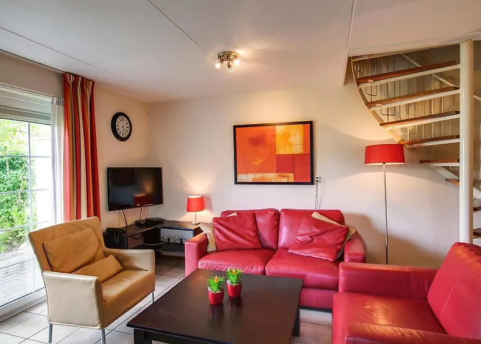 Citta Romana Ferienpark 4*