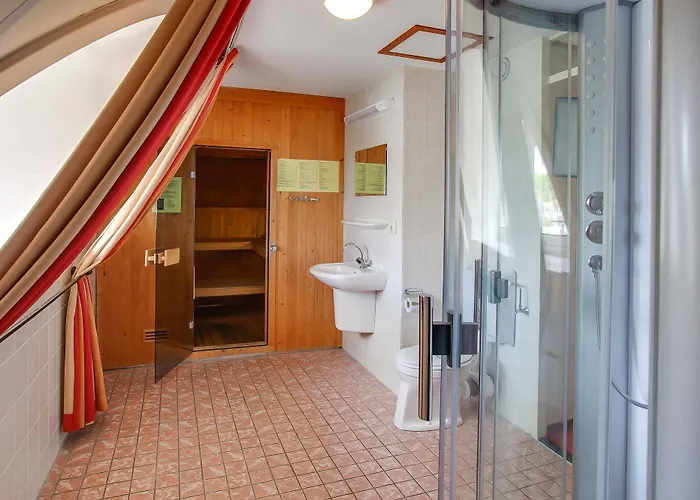 פארק נופש Citta Romana