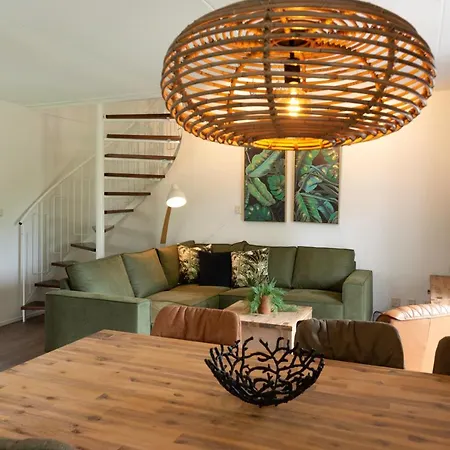 Citta Romana Prázdninový areál Hellevoetsluis