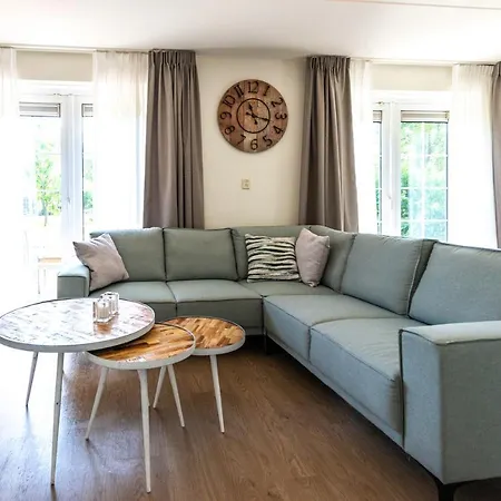 Prázdninový areál Citta Romana