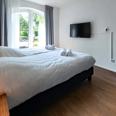 Prázdninový areál Citta Romana 4*