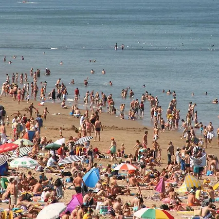 Citta Romana Prázdninový areál 4*