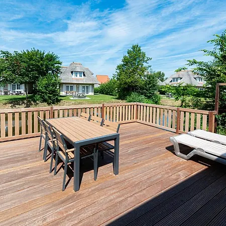 Citta Romana Prázdninový areál 4*