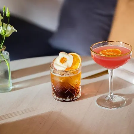 Prázdninový areál Citta Romana Hellevoetsluis