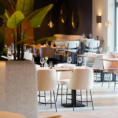 Citta Romana 4* Hellevoetsluis