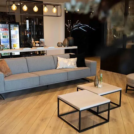 Citta Romana Prázdninový areál