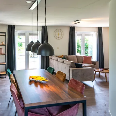 Citta Romana Prázdninový areál 4*